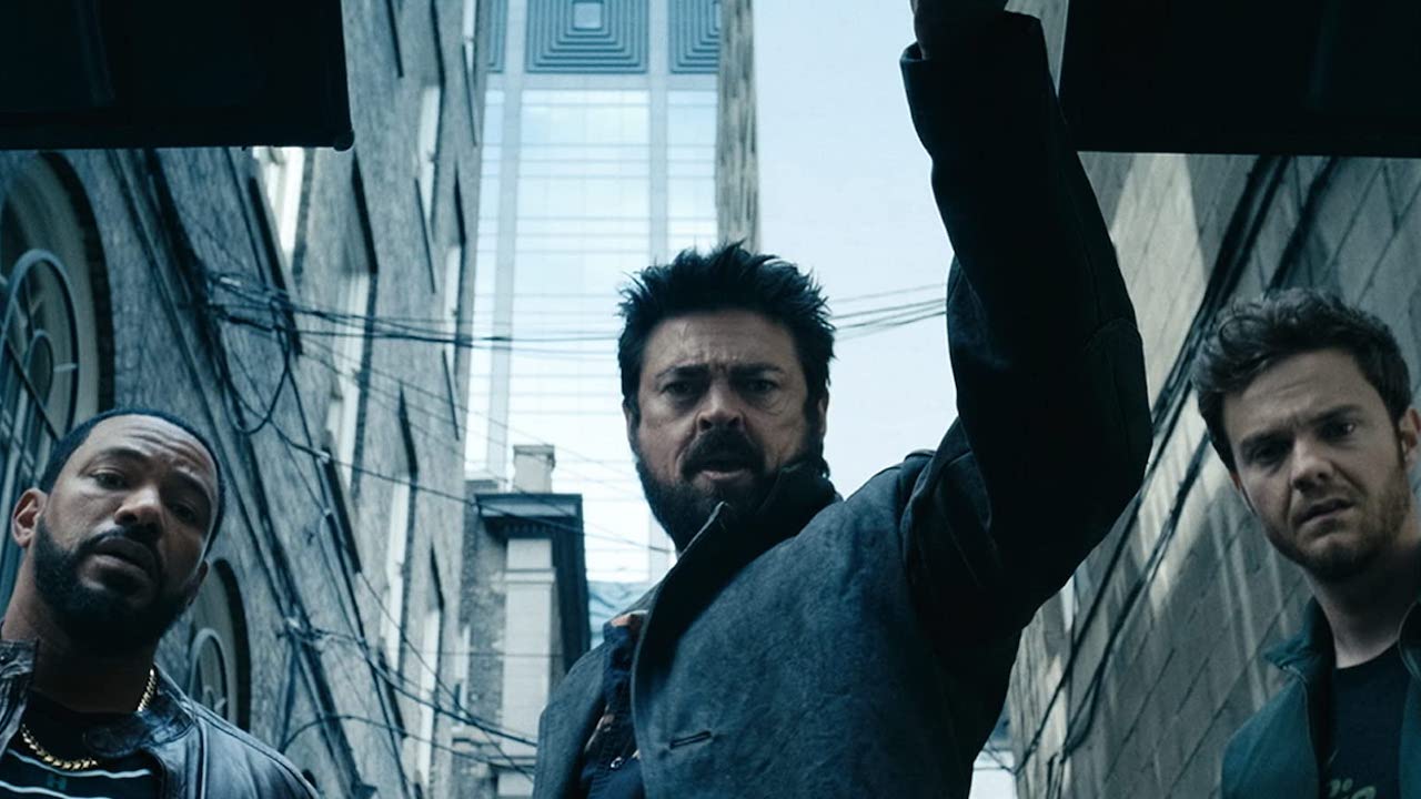 'Nobody Is Safe' — The Boys Star Karl Urban Teases Big Character Deaths Right From the Start of Season 5