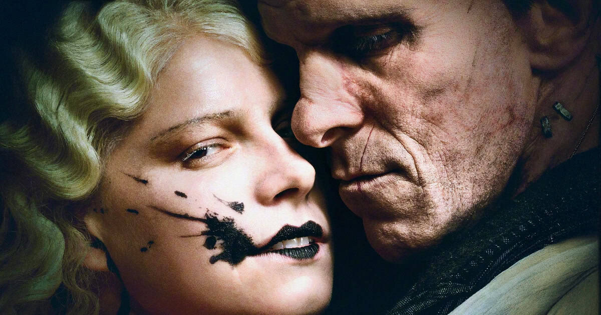 The Bride, first reactions