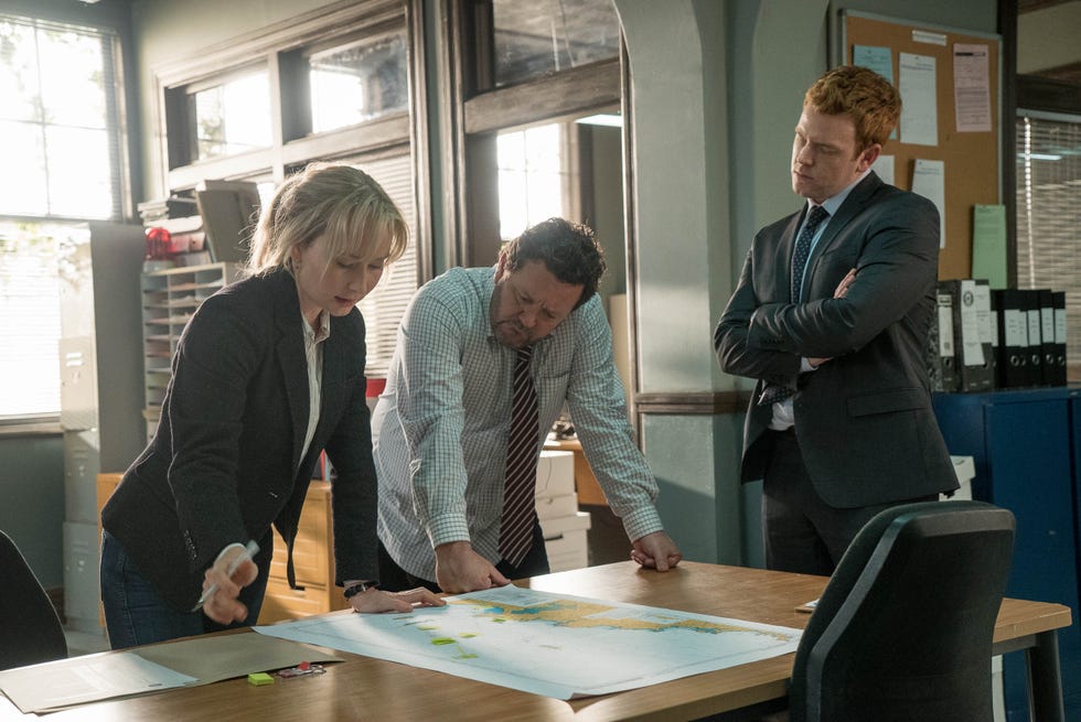 the brokenwood mysteries