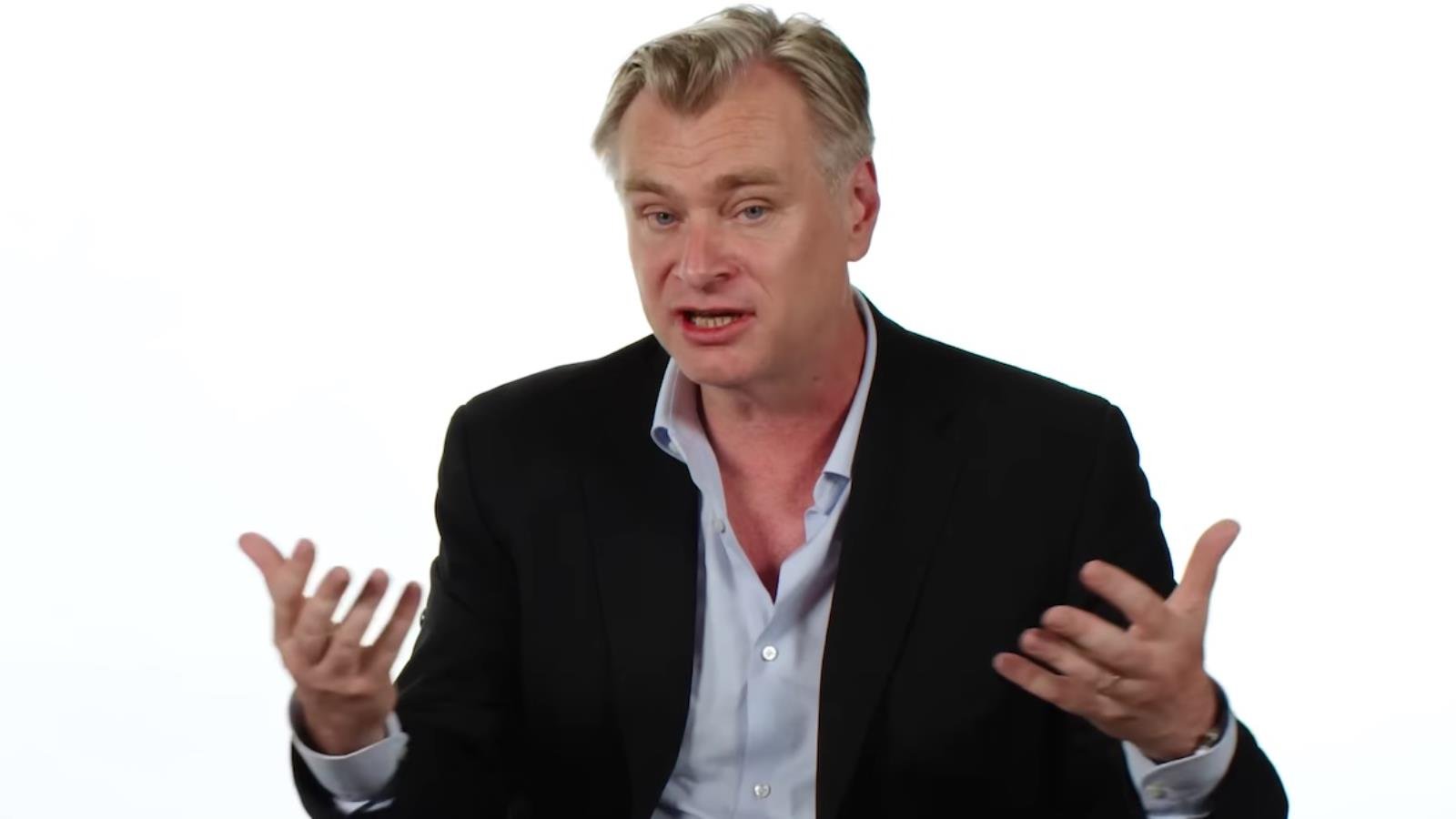 THE DARK KNIGHT Director Christopher Nolan Shares "Significant Concerns" About Netflix/Warner Bros. Merger