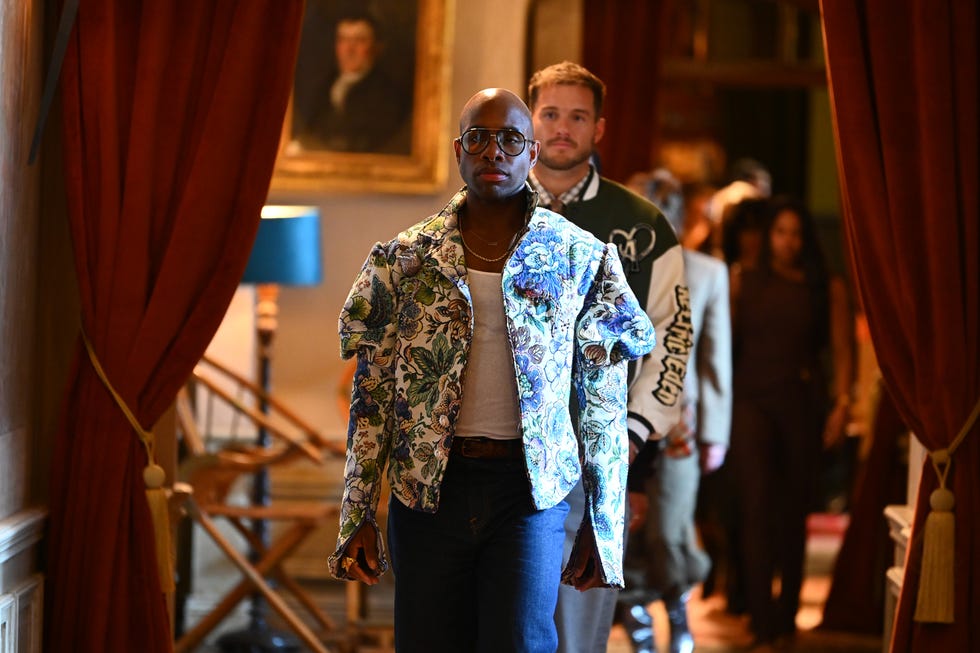 the traitors season 4