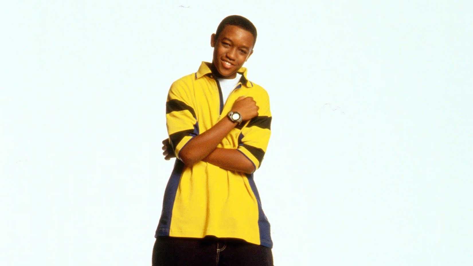 The Famous Jett Jackson TV show