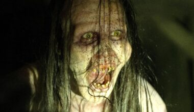 First Plot And Character Details For Zach Cregger's Stalled Creature Feature Revealed