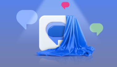 Google Messages will soon copy only what you select