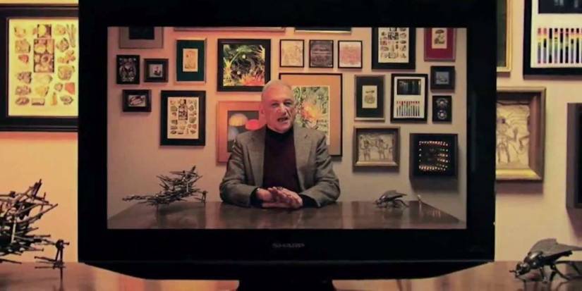 The Institute - 2012