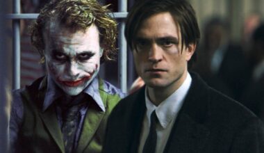 The Batman 2 Is Set To Break A Live-Action Joker Tradition