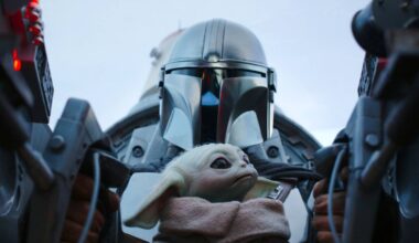 'The Mandalorian and Grogu' Made a Major Mistake With Its Super Bowl Trailer