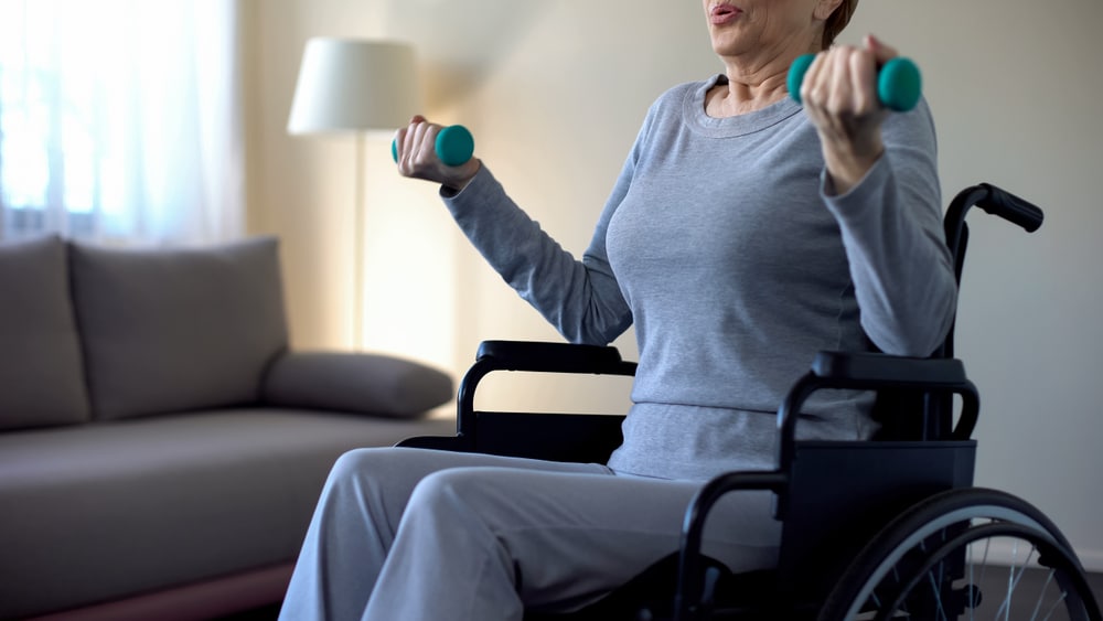 The Most Effective Exercise Method For Preserving Strength, Mobility, And Independence In Older Adults