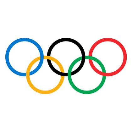 The Olympic Rings