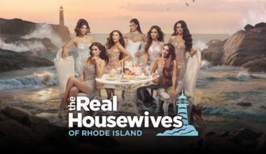 'The Real Housewives Of Rhode Island' Season 1 Cast Photos, Trailer & Premiere Date Set At Bravo