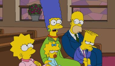 Why The Simpsons Will Never Have A Series Finale Revealed By Showrunner