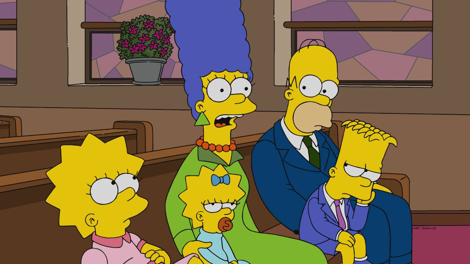 Why The Simpsons Will Never Have A Series Finale Revealed By Showrunner