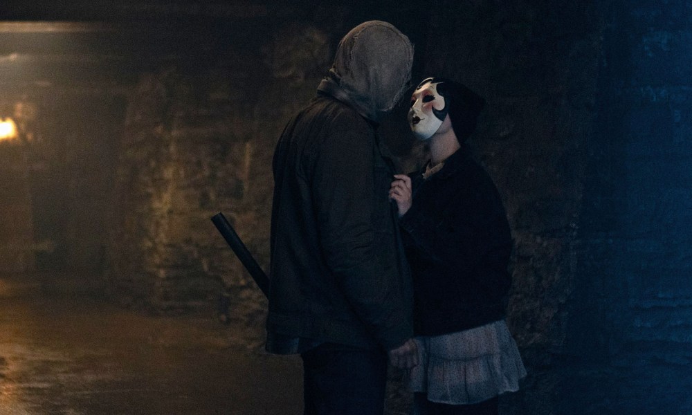 The Strangers: Chapter 3 Review