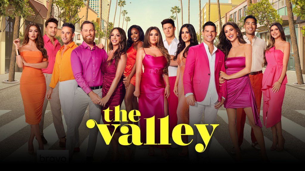 'The Valley' Season 3 Cast Photos, Trailer & Premiere Date Set At Bravo