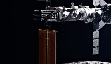 What’s the point of a space station around the Moon?
