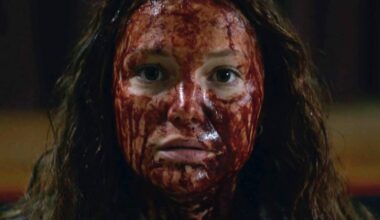 a big step backward for 2020s zombie horror