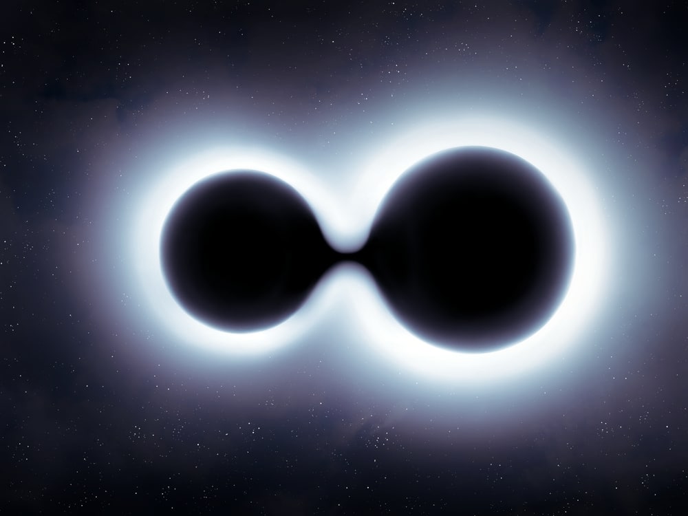 This Quantum Sensor Could Change How We Search For Dark Matter