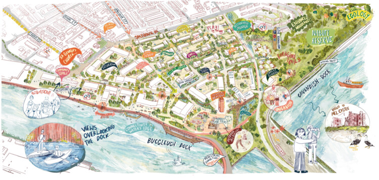 La Sagrada Familia’s Milestone and New Housing Futures: This Week’s Review - Image 21 of 23