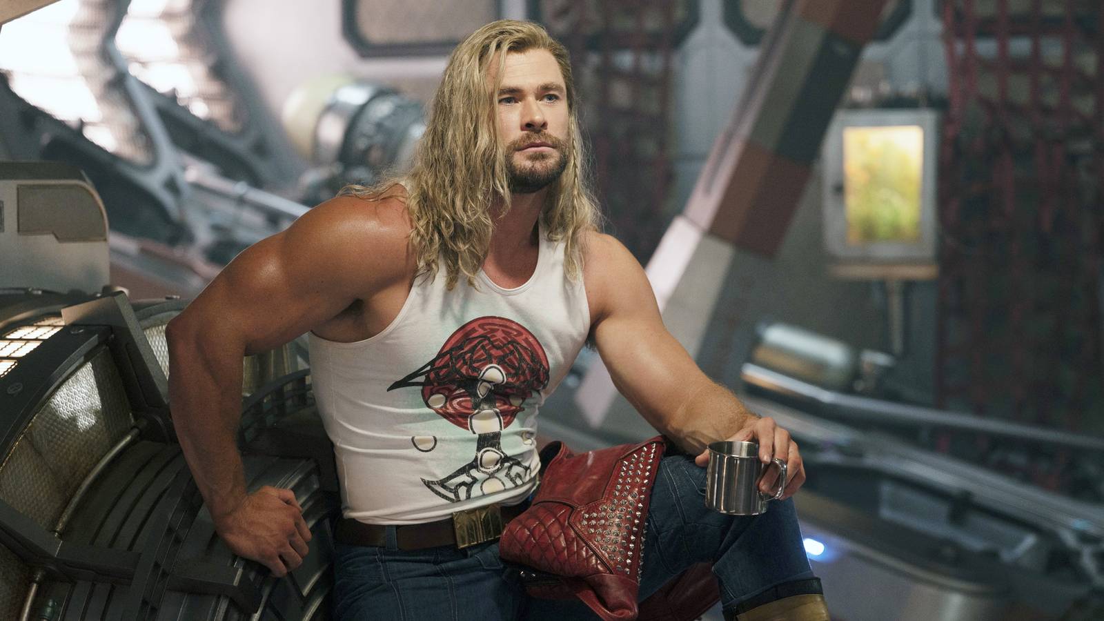 Chris Hemsworth Admits Thor: Love and Thunder's Missteps