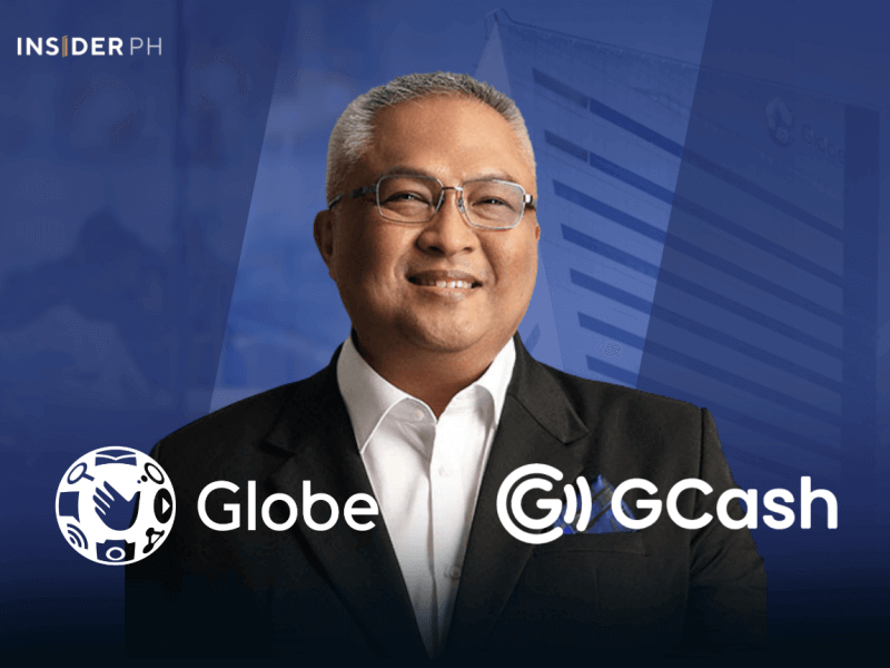 Globe 2025 profit slips as GCash earnings hit by online gambling curbs