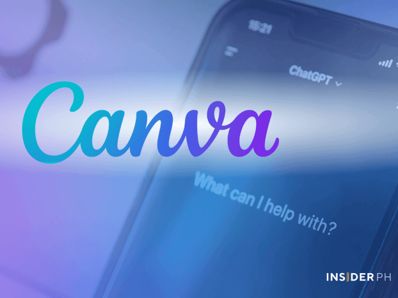 Canva brings brand intelligence directly into ChatGPT