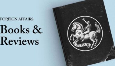 Book Review: “The Abraham Accords” by Elham Fakhro