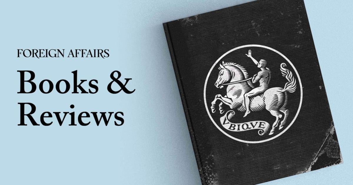 Book Review: “The Abraham Accords” by Elham Fakhro