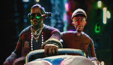 Thundercat & Mac Miller Reunite On New Song "She Knows Too Much": Listen