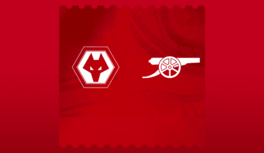 Ticket info: Wolverhampton Wanderers v Arsenal