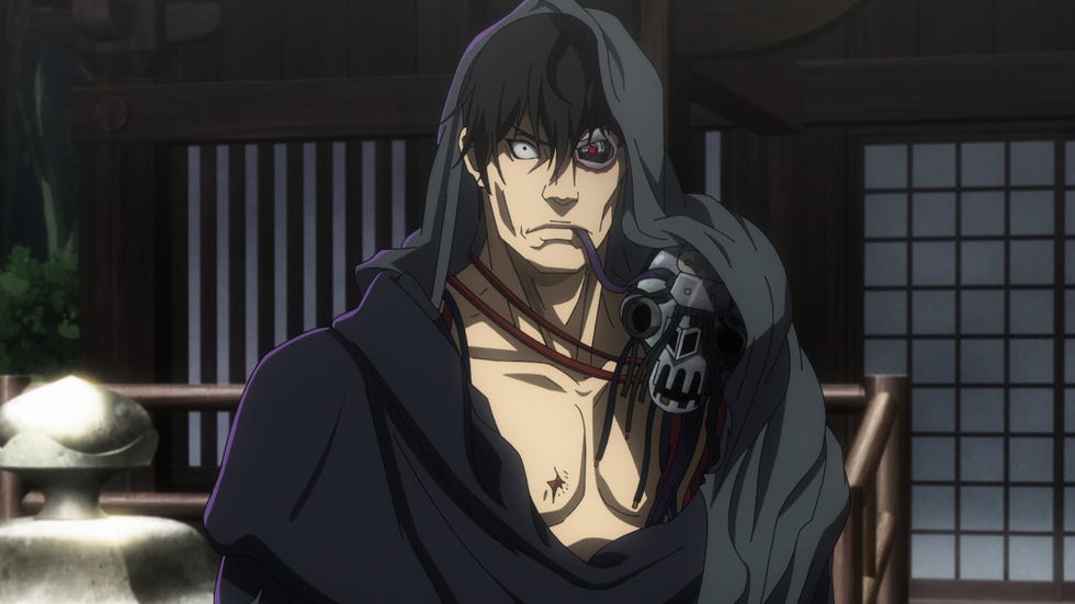 Timothy Olyphant as The Terminator, Terminator Zero timothy olyphant as the terminator, terminator zero