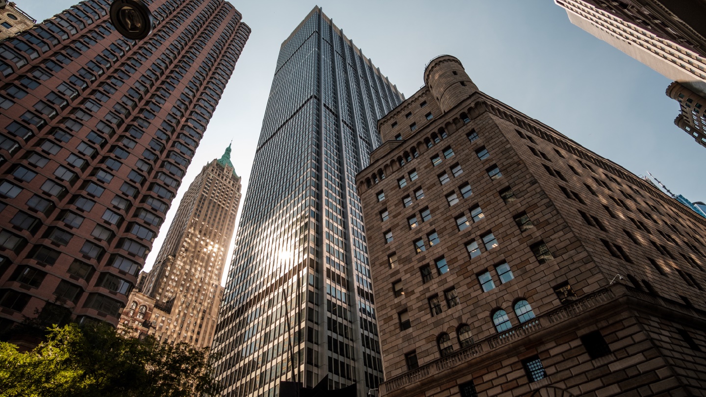 Fiscal Fireworks: How Debt is Rewriting the Rules for the US and Japan - J.P. Morgan