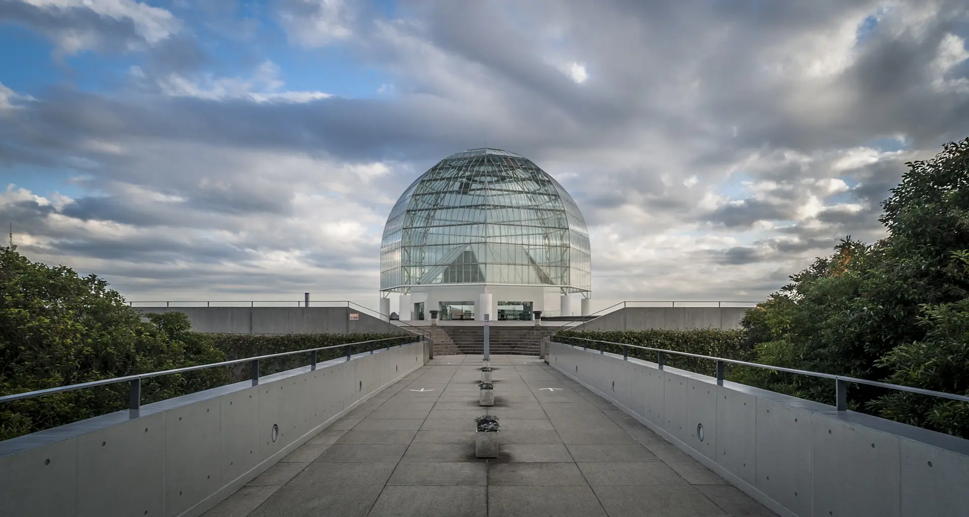 Tokyo Sea Life Park (Free Entry for 1 Day)