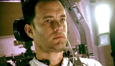 10 Greatest Space Movie Masterpieces Of The Last 100 Years, Ranked By Realism