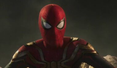 March 1 Will Be A Great Day For Spider-Man Fans Ahead Of Brand New Day's Release