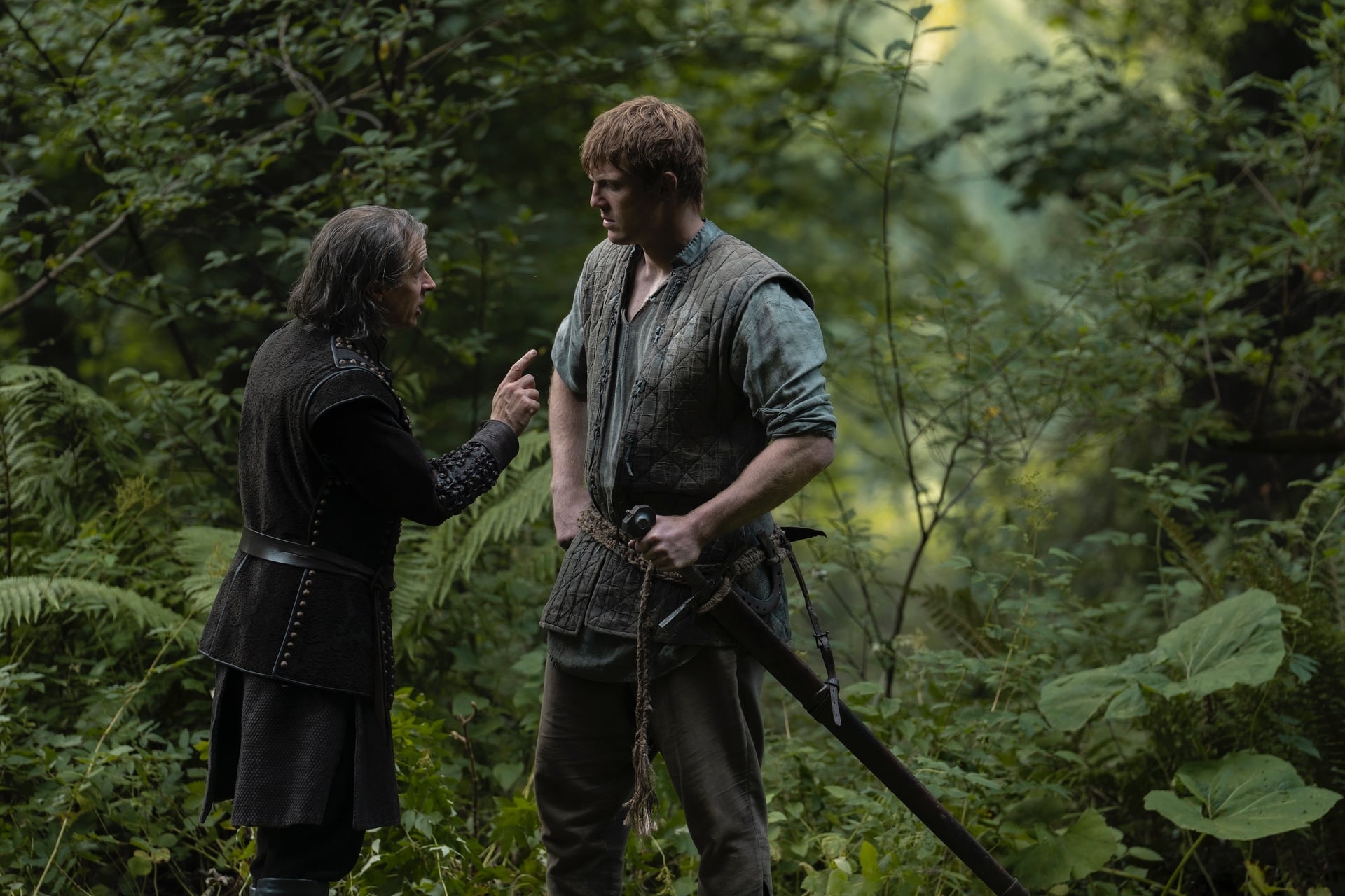 Tom Vaughan Lawlor Peter Claffey 2