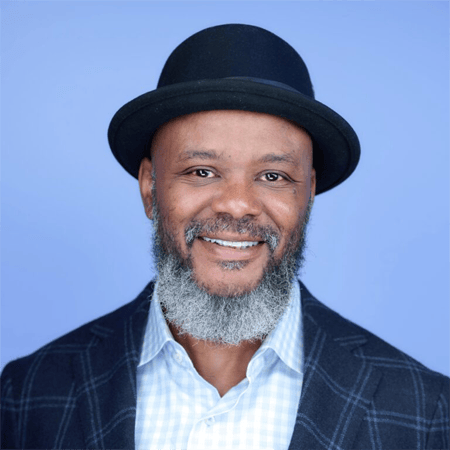 Keith Townsend, founder, The Advisor Bench