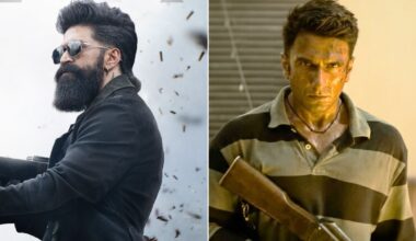 Toxic vs Dhurandhar 2 Box Office