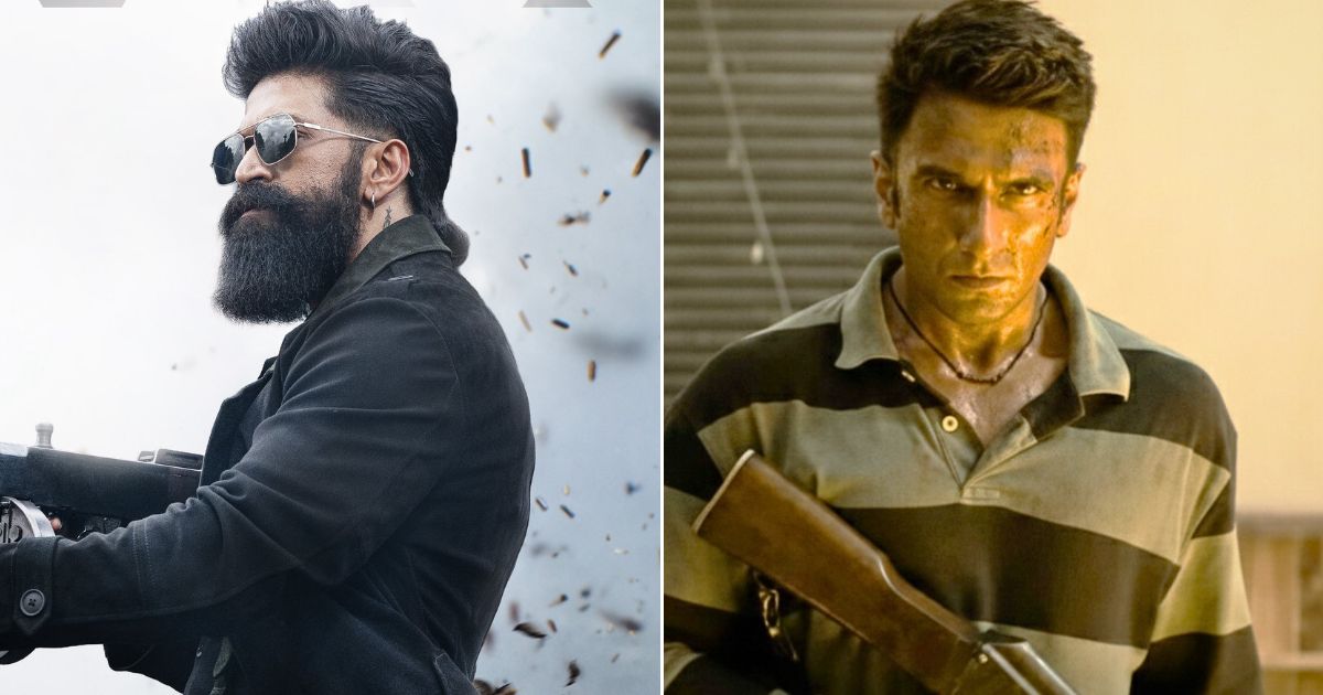 Toxic vs Dhurandhar 2 Box Office