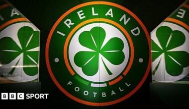 Ireland And Israel Drawn Together In Politically Charged Nations League Group