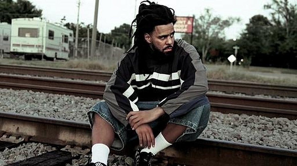J. Cole Launches Global The Fall-Off Tour In 2026