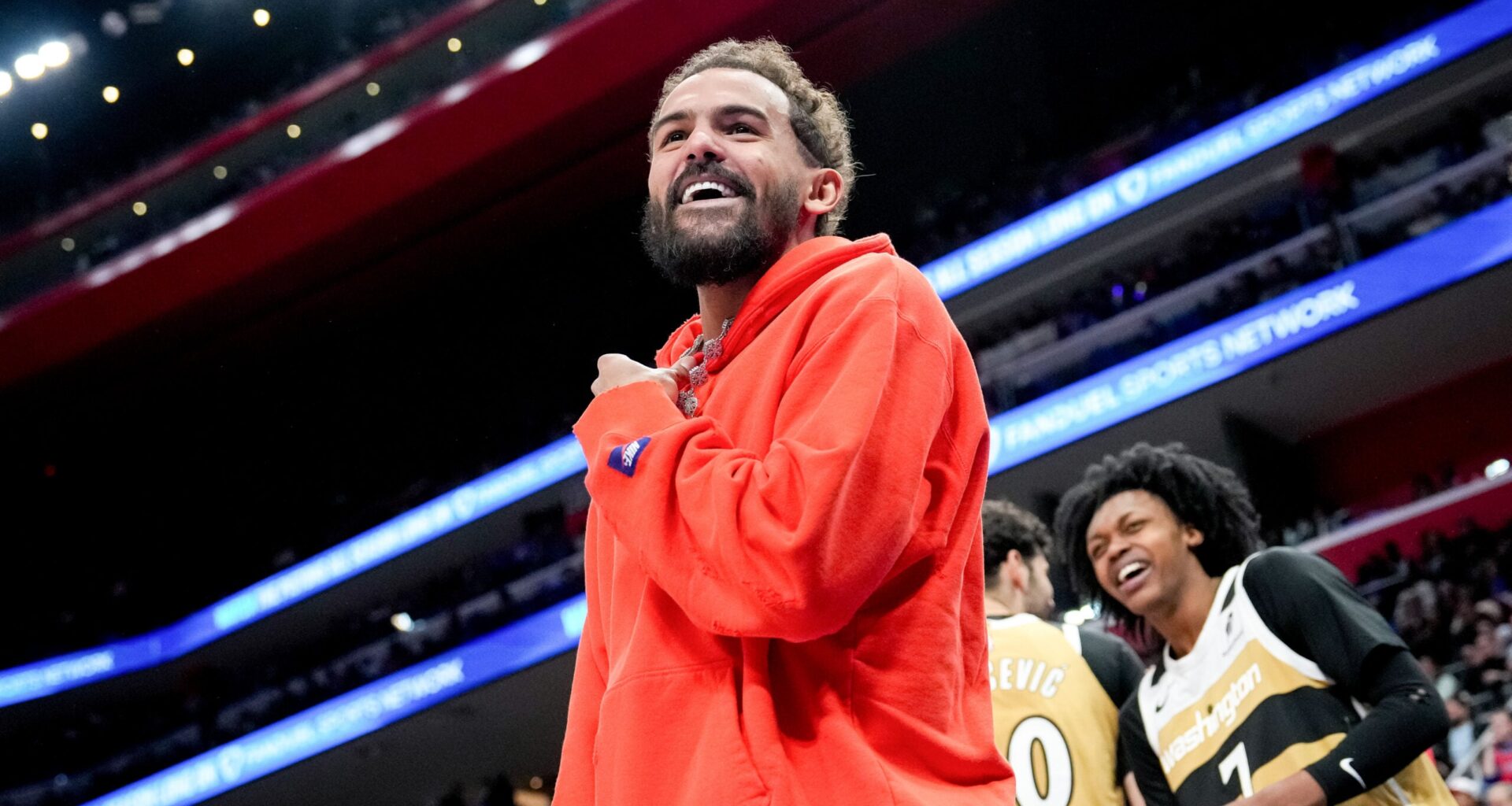 Trae Young won’t make his Wizards debut until after All-Star break