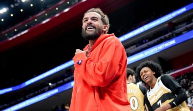 Trae Young won’t make his Wizards debut until after All-Star break