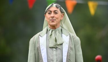 ‘The Traitors’ 2026 Spoilers: Who Went Home On Episode 10? 2 More Stars Eliminated! | Peacock, Television, The Traitors | Celebrity News and Gossip | Entertainment, Photos and Videos