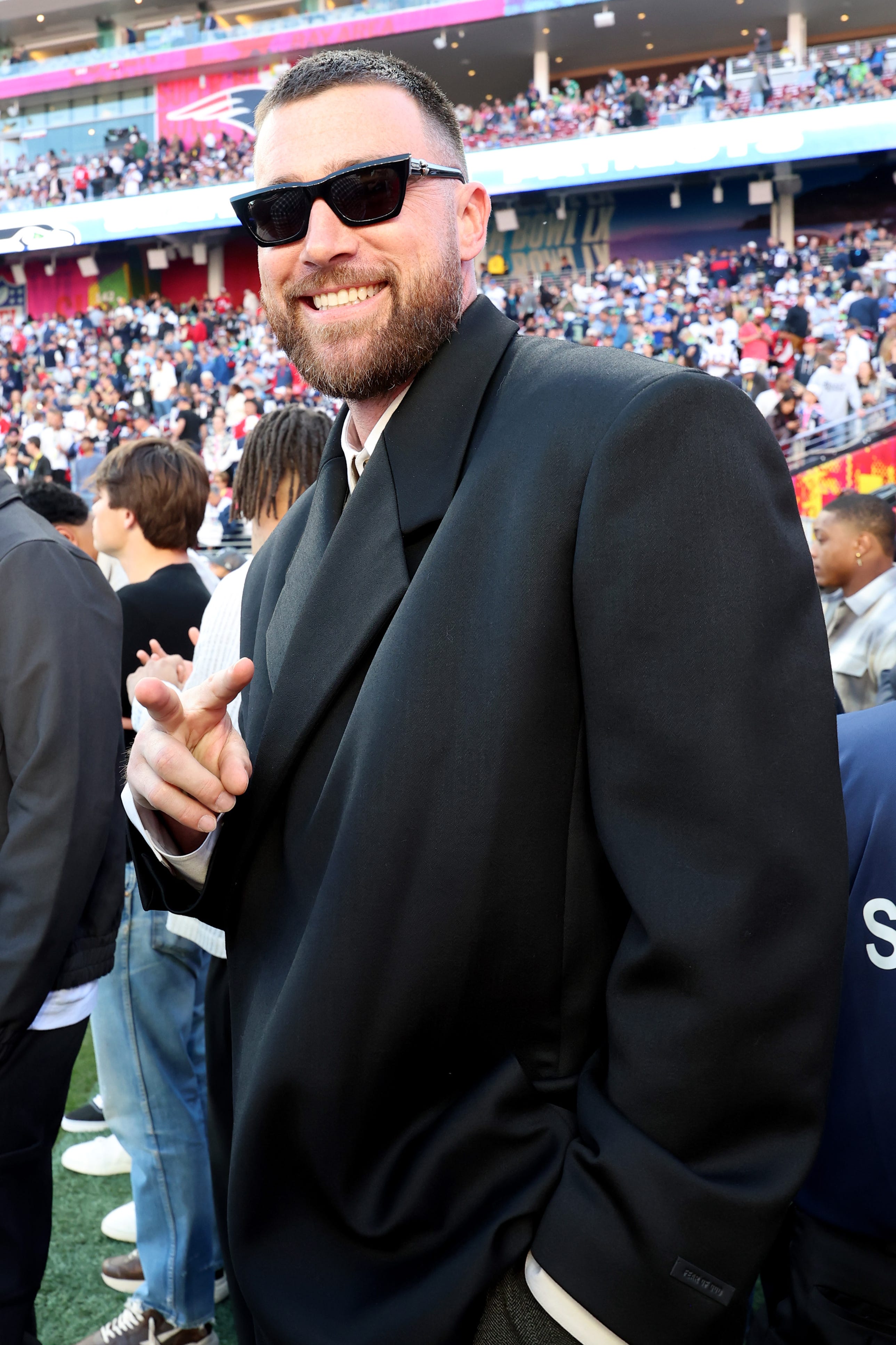 super bowl lx pregame