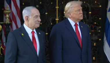 Netanyahu to Meet Trump on Wednesday to Discuss Iran, Prime Minister's Office Says - Haaretz