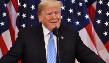 Trump’s Genesis Mission sets 26 lofty AI science challenges • The Register