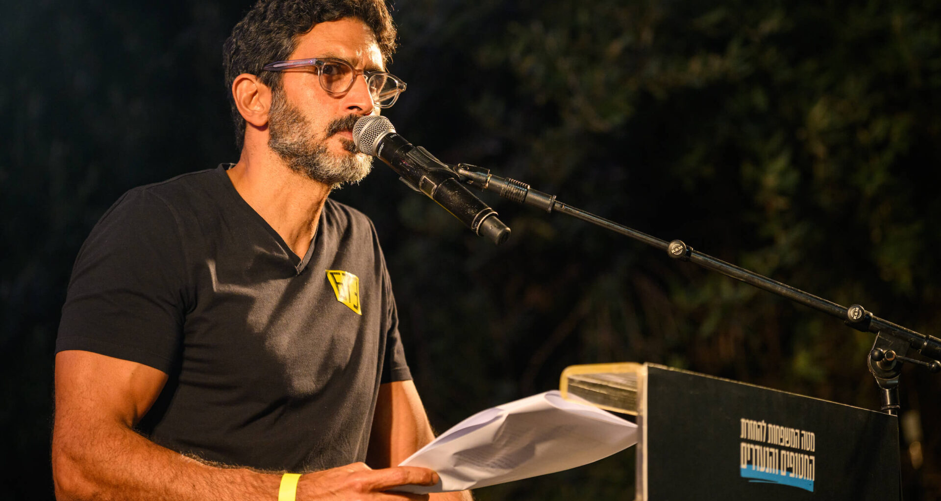 In a viral social media showdown, a glimpse of the real Israel – The Forward