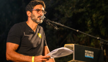 In a viral social media showdown, a glimpse of the real Israel – The Forward