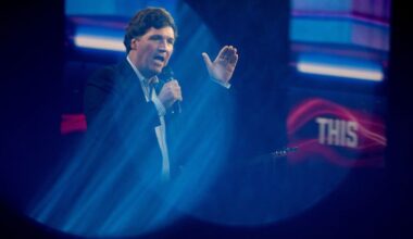 Are MAGA restrainers pulling their punches this time on Iran?