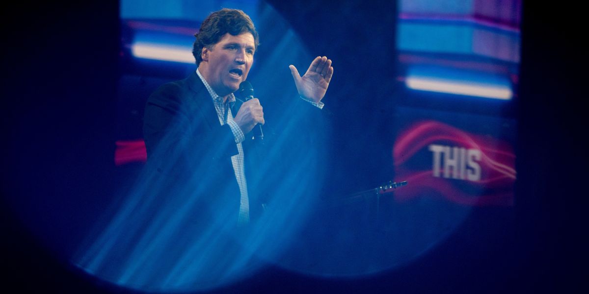 Are MAGA restrainers pulling their punches this time on Iran?